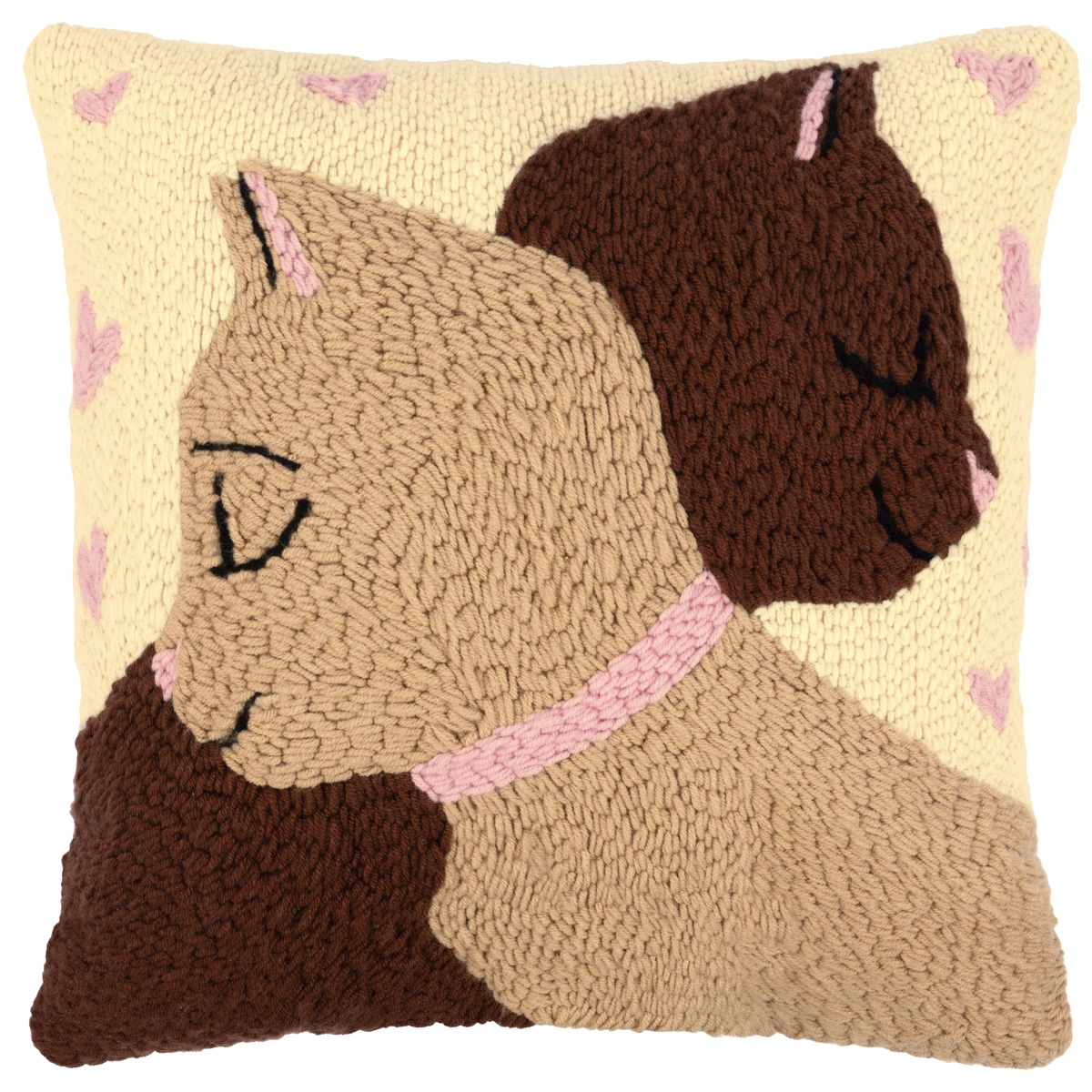 Embroidery kits PANNA PND-004